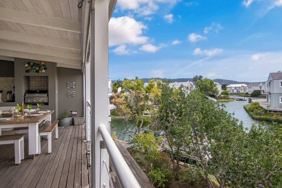 4 Bedroom Property for Sale in Thesen Islands Western Cape